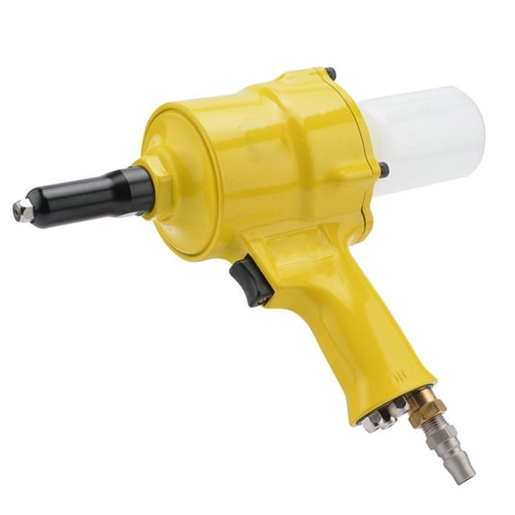 Pneumatic Puller, Hand Held Pneumatic Rivet Pliers Industrial Grade Hand Tool ,Long Service Life