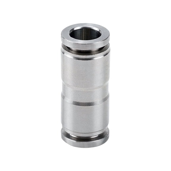 Pneumatic Quick Connectors Industrial Air Hose Fitting High Hardness Corrosions Resistant For High Pressure Systems