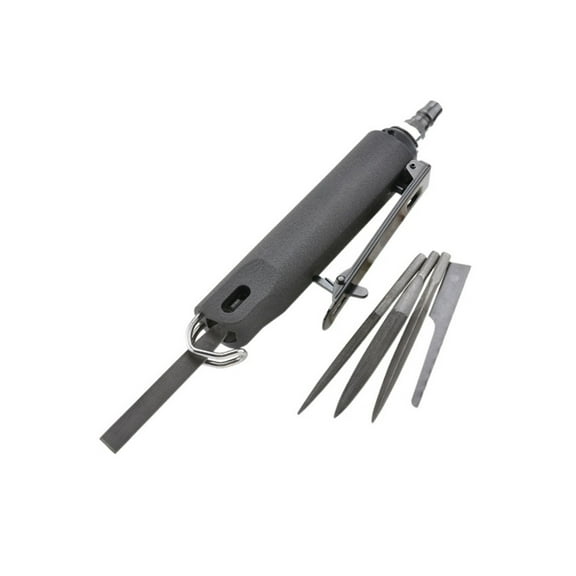 Pneumatic Reciprocate File Saw Dual Purpose 9mm Stroke Metal Air Trimming Chamfering Deburring Grinding Cutting Machine Tools ,Versatile
