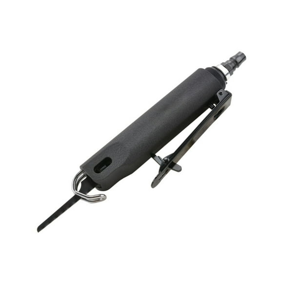 Pneumatic Reciprocate File Saw Dual Purpose 9mm Stroke Metal Air Trimming Chamfering Deburring Grinding Cutting Machine Tools ,Versatile