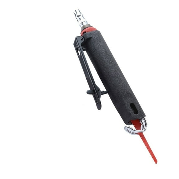 Pneumatic Reciprocating Saw Air File Dual Use Wind Tools Metal Sheet Trimming Chamfer Deburring Wood Cutting Grinding Machine ,Enhanced Flexibility