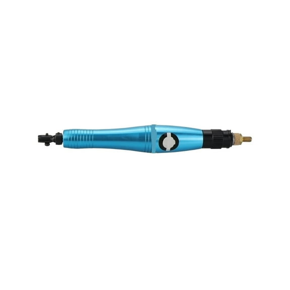 Pneumatic Reciprocating Type File Ultrasonic Lapping Machine Muffler Bobbin Cutting Polishing Tool