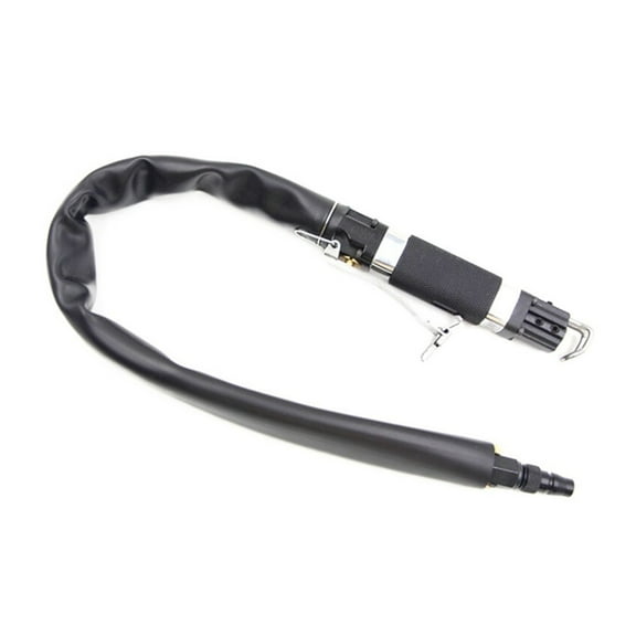 Pneumatic Reciprocation File Air Saw 5mm Stroke Metal Process Tools 8mm Spindle For Trimming Chamfering Deburring Cutting ,Versatile