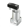 thumbnail image 1 of Pneumatic Right-Turn Cylinder Pneumatic Rotation Angle 90 Degree Clamping Rotation Angle Cylinder ACK25X90R, 1 of 7