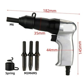 Milwaukee Rivet Gun