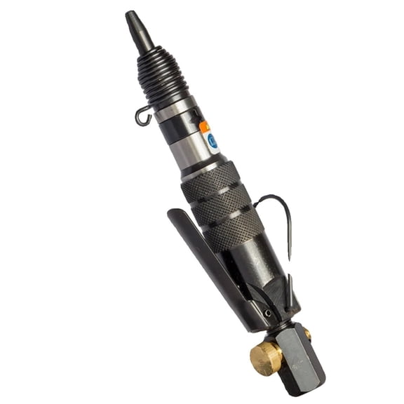 Pneumatic Rivet Gun Riveting Machine, Riveting Tool Hammer Air Shovel Air Hammer - Multi-Purpose Tool