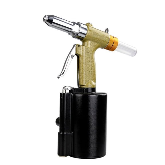 Pneumatic Rivet , Industrial Grade Hand Tool Suitable for Full Range Aluminum / Iron Rivets ,Long Service Life