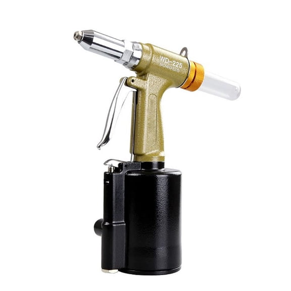 WD-225 Pneumatic Rivet , Industrial Grade Sheet Metal Riveting Special Rivet Hand Tool ,Long Service Life