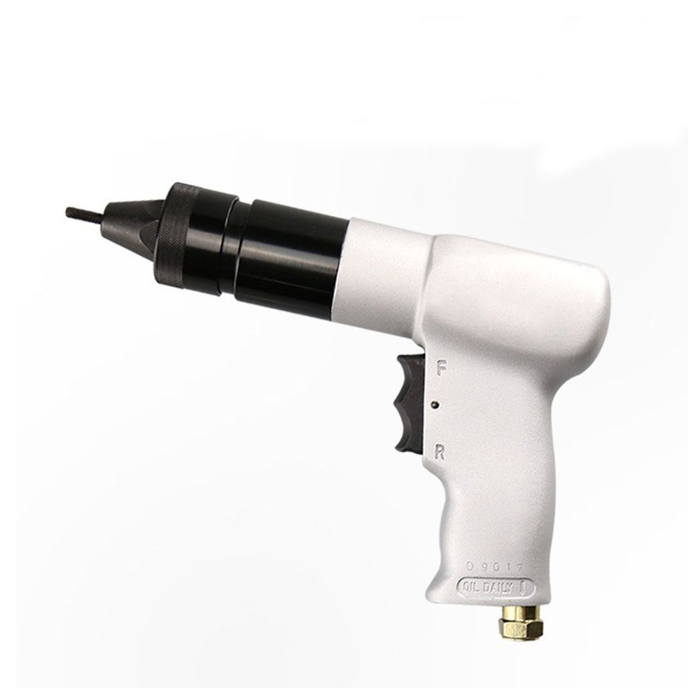 Pneumatic Rivet Nut , Pneumatic Rivet Industrial Grade Hand Tool ,Long Service Life