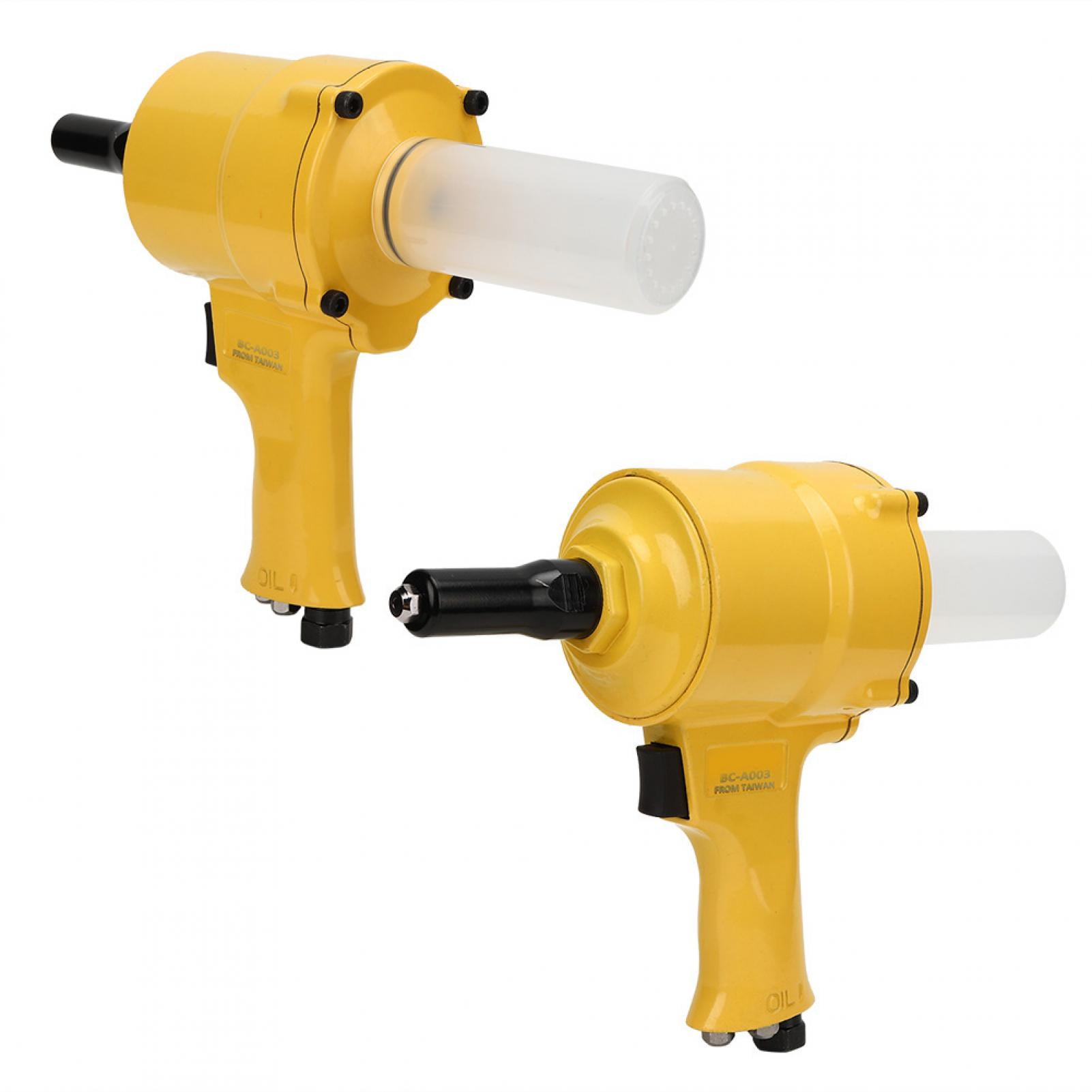 Pneumatic Riveter Pneumatic Rivet Machine Air Riveter Lightweight