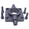 thumbnail image 1 of Pneumatic SI Cylinder Dedicated Bracket Series Base ,Multifunctional, 1 of 3
