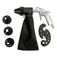 thumbnail image 1 of Pneumatic Sandblasting Tool Kit Sand Blasting Machine Set Versatile Sandblaster Handheld Polishing Rust Remover, 1 of 10