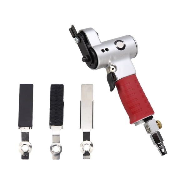 Pneumatic Sander Swing Tool Air Sander Ploishing Machine Oscillating Polisher Reciprocates Left And Right Air Tools Kit ,Widely Use