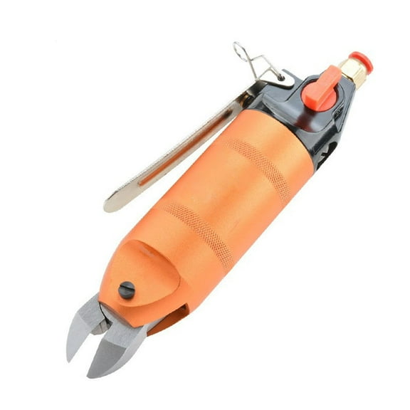 Pneumatic Scissors , Diagonal Pliers Plastic Shear Hand Tool ,Long Service Life