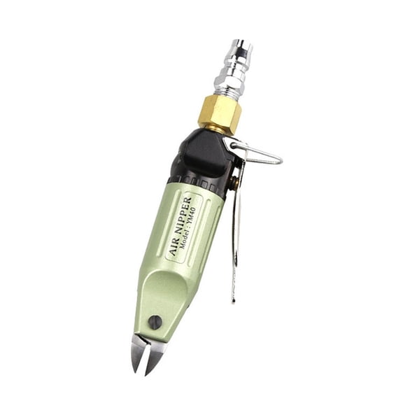 Pneumatic Scissors, Industrial Pneumatic Cutting Pliers Industrial Grade Hand Tool ,Long Service Life