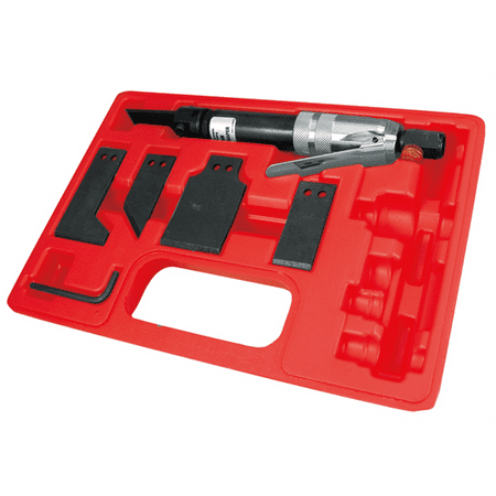 Pneumatic Scraper Kit