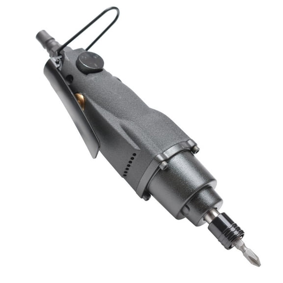 Pneumatic Screwdriver Air Screwdriver 9000rpm Powerful Air Batch, Industrial Grade Hand Tool ,Long Service Life