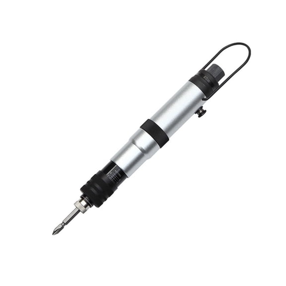 Pneumatic Screwdriver, Automatic Torque Test Industrial Grade Hand Tool ,Long Service Life