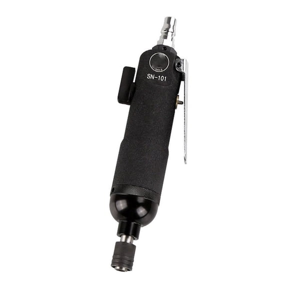 Pneumatic Screwdriver, Industrial Grade 5H Pneumatic Air Batch Hand Tool ,Long Service Life