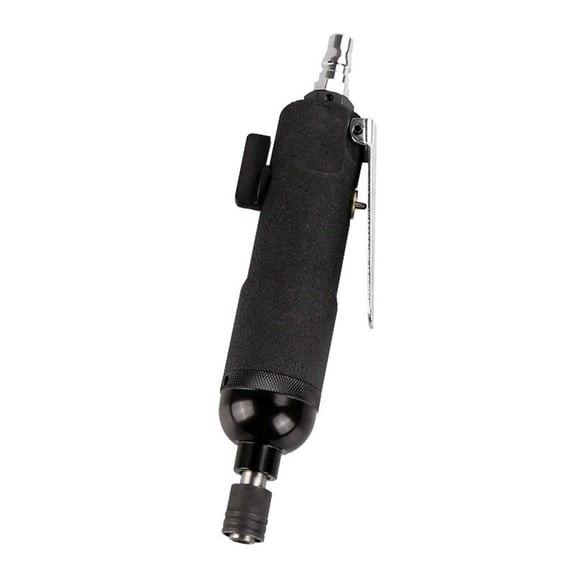 Pneumatic Screwdriver, Industrial Grade Hand Tool 5H Pneumatic Air Batch ,Long Service Life