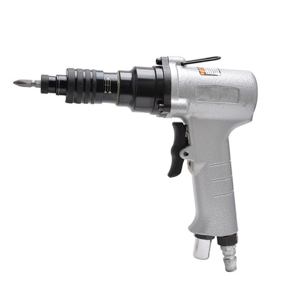 Pneumatic Screwdriver, Preset Torque Screwdriver, Positive and Negative Wind Batch ,Long Service Life