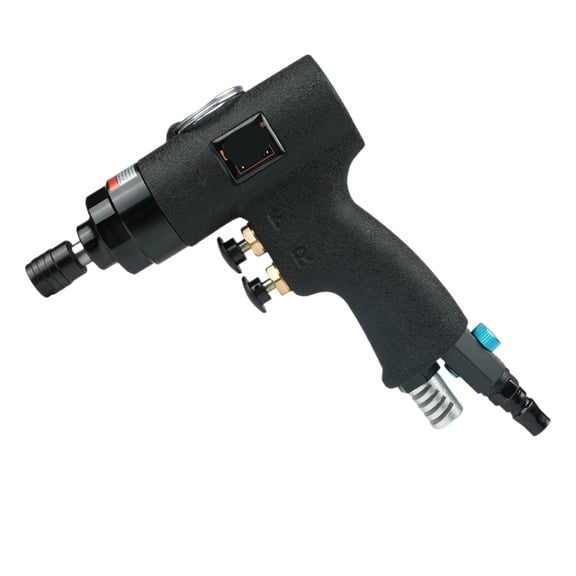 Pneumatic Screwdriver, lmpact AirScrew Driver with Cw and CCw Switch, industrial GradeAdjustab - Multi-Purpose Tool
