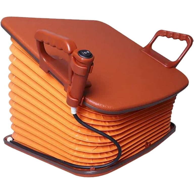 Pneumatic Seat Assist Lifting Cushion by Seat Boost Air Most Durable Chair Lift Assist Device for Seniors Adults with 220lb Weight Capacity Lifting Angle Up to 35 Portable Lift with Button