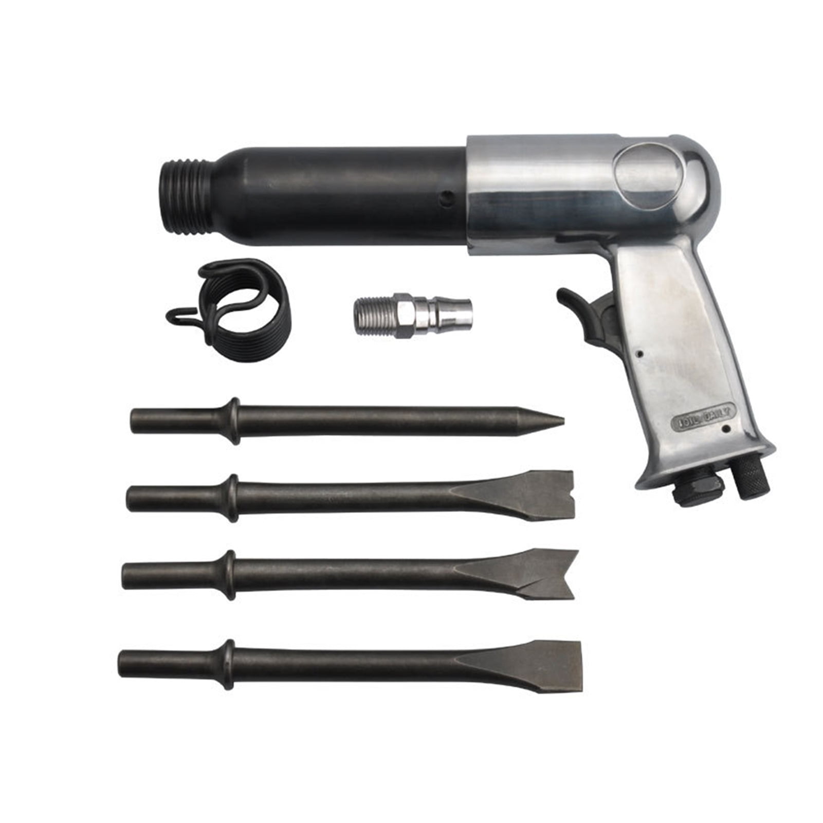 Pneumatic Shovel 250 Air Shovel Impact Pneumatic Rust Removal Gun Pneumatic Hammer Drill Tire Repair Tool ,Power Hammer Drills