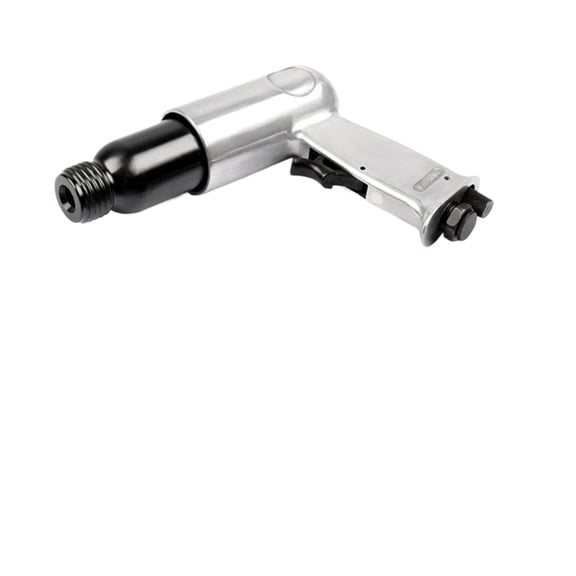 Pneumatic Shovel Industrial Pneumatic Chisel Straight Type Handle Air Chisel Pneumatic Hammer Shovel Tool with Scraper Knife - Multi-Purpose Tool