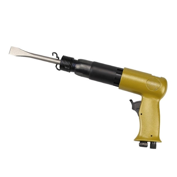 Pneumatic Shovel, Rust Remover Paint Air scoop Industrial Grade Hand Tool ,Long Service Life