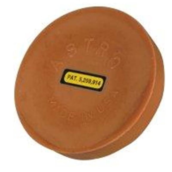 Pneumatic Smart Eraser Pad for Pinstripe Removal Tool