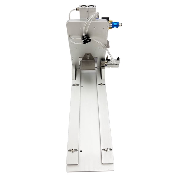 Pneumatic Soap Cutting Machine Manual Soap Cutting Machine Slicing Machine