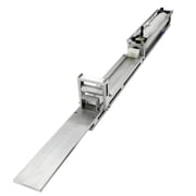 Pneumatic Soap Planer Trimmer Handmade Soap Trimming Machine