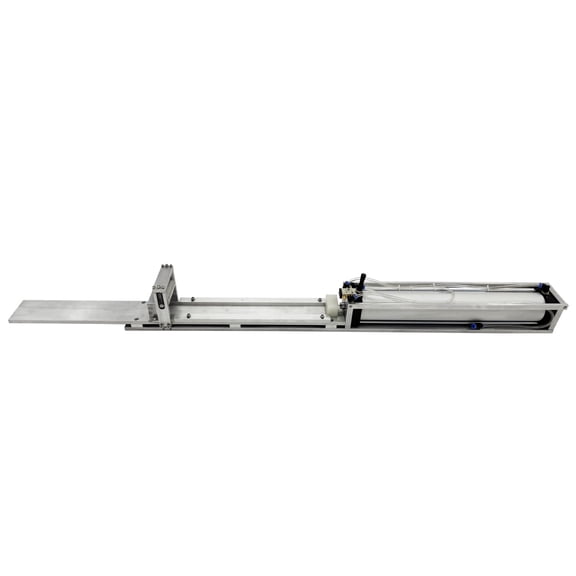 Pneumatic Soap Shaping Trimmer Adjustable Trimming Machine Soap Pusher