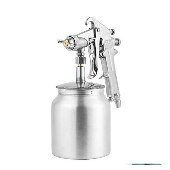 Pneumatic Sprayer Anti-Rust Paint Professional Paint Spray Gun For Can Furniture Car Paint Glue High Atomizing Spray ,User-Friendly Design