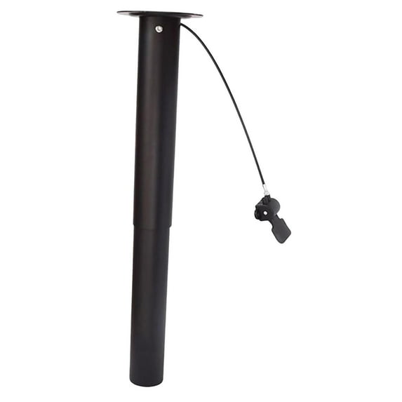 Pneumatic Spring Lift Mechanism Lifting Frame Heavy Adjustable Furniture Bracket Aluminum Alloy for Versatile Home Use