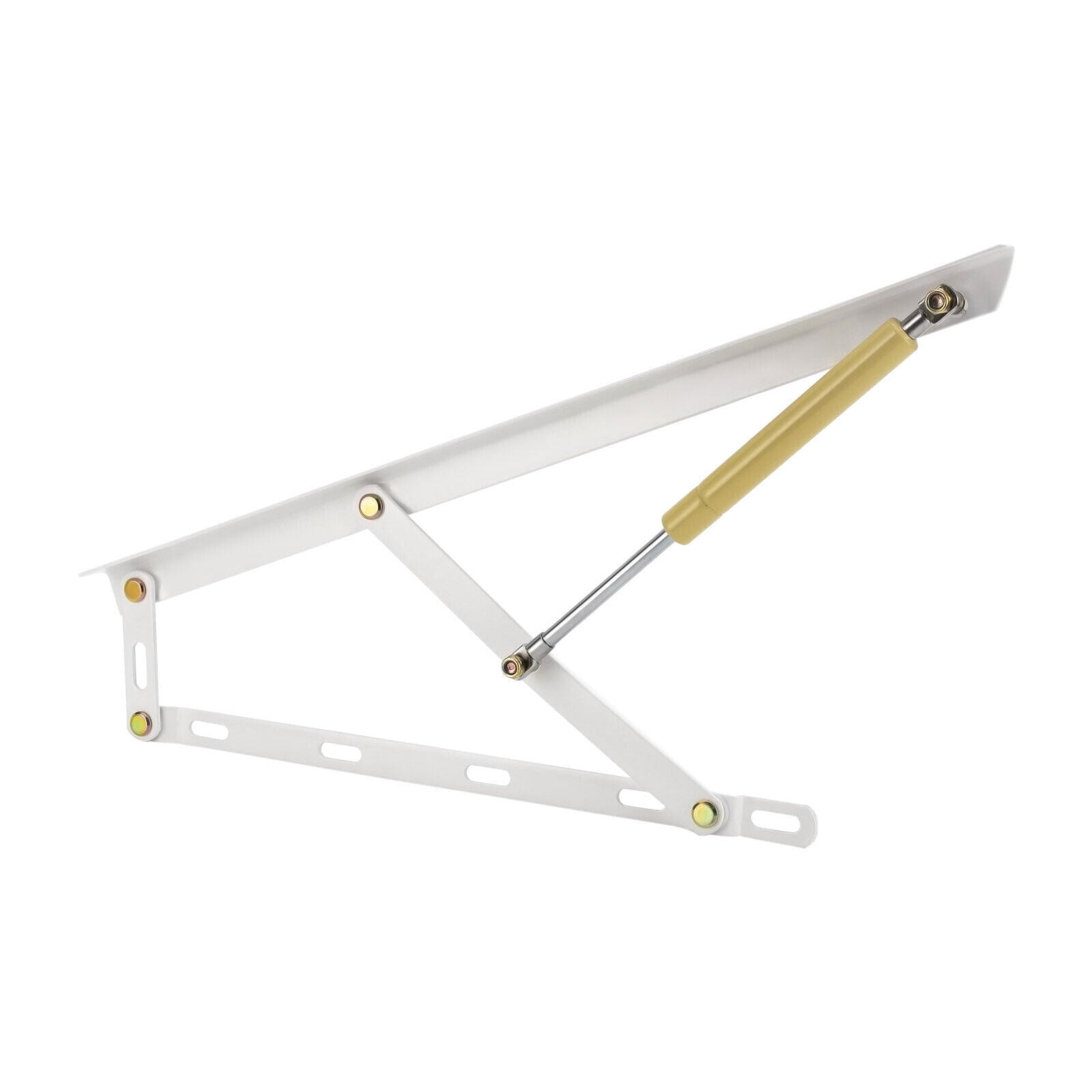 Pneumatic Storage Bed Lift Mechanism Heavy Duty Gas Spring Bed Lift Kit