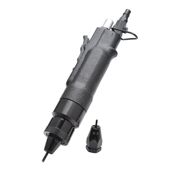 Pneumatic Straight Pull Tool, M3-M4 Rive Tool, Hand-held Pneumatic Pull Cap Tool ,Long Service Life