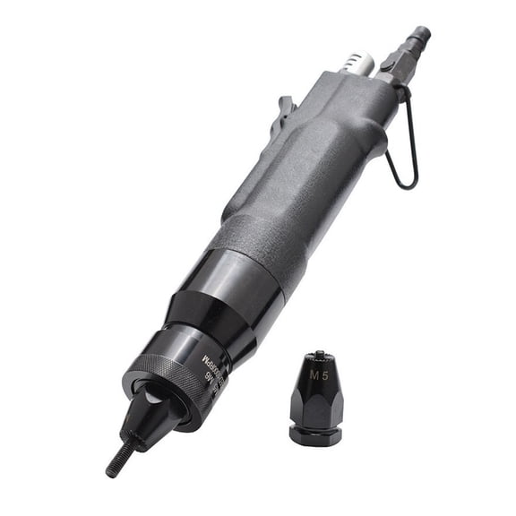 Pneumatic Straight Puller Tool, M5-M6 Riveting Machine, Hand Pull Nut Tool ,Long Service Life