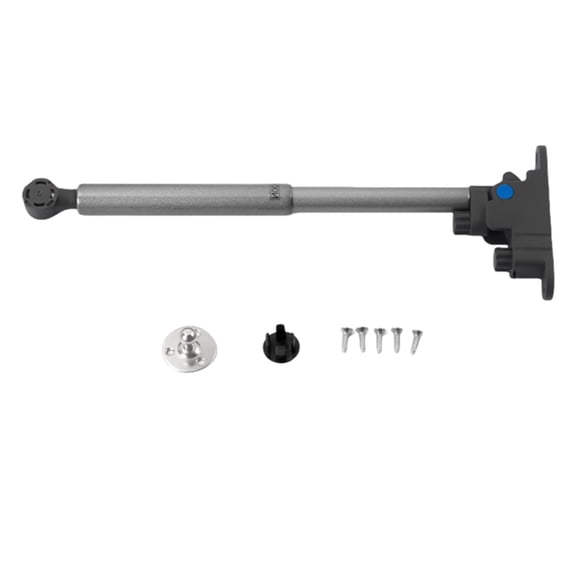 Pneumatic Support Cabinet Hinges Cabinet Door Lift Support Rod Kitchen Cupboard Hinge Soft Close Open Cabient Hardware