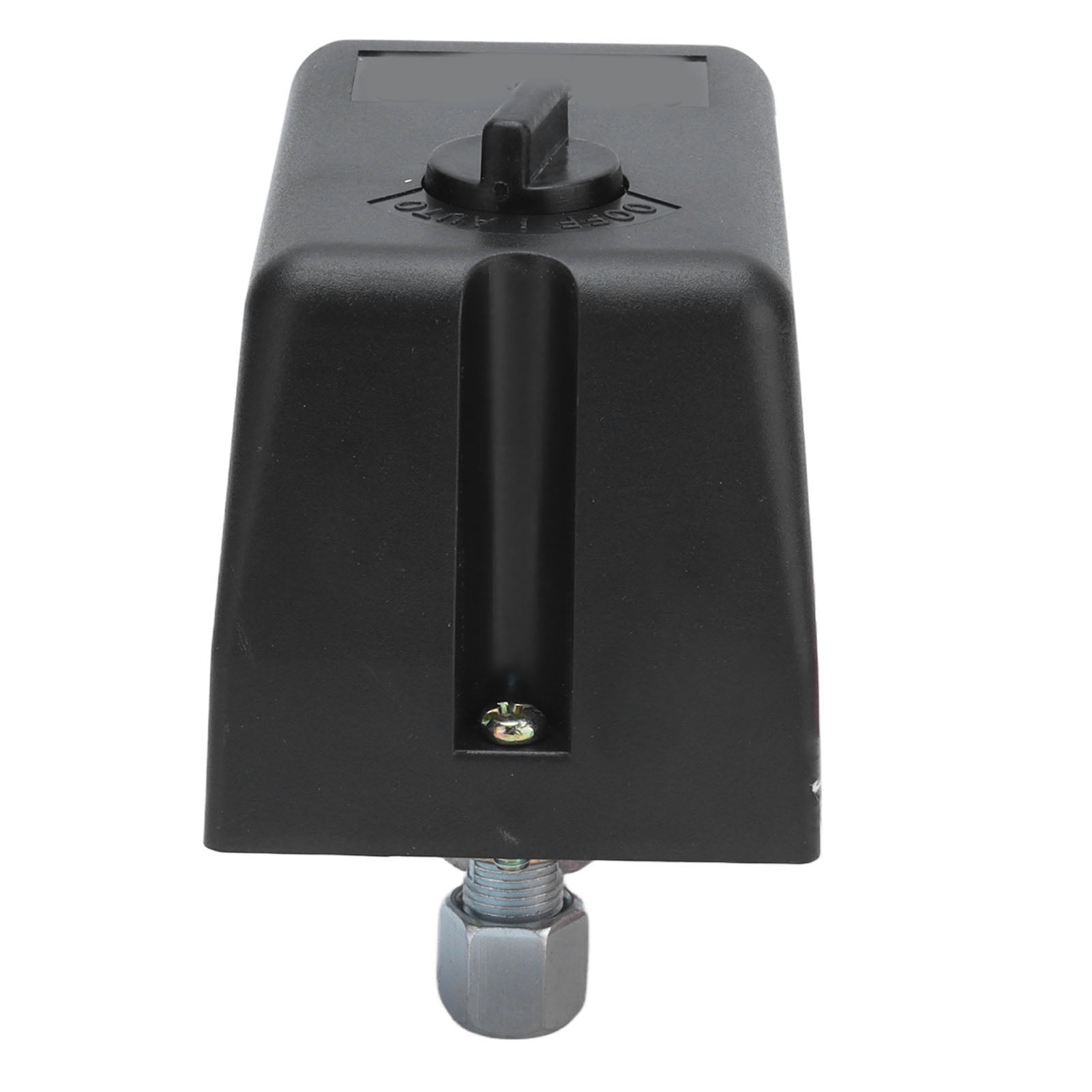 Pneumatic Switches, Compact Air Compressor Pressure Switch G1/4in Match