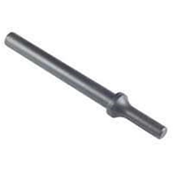 Pneumatic Taper Punch - Steel - 0.5 in. Diameter - Precision Tool