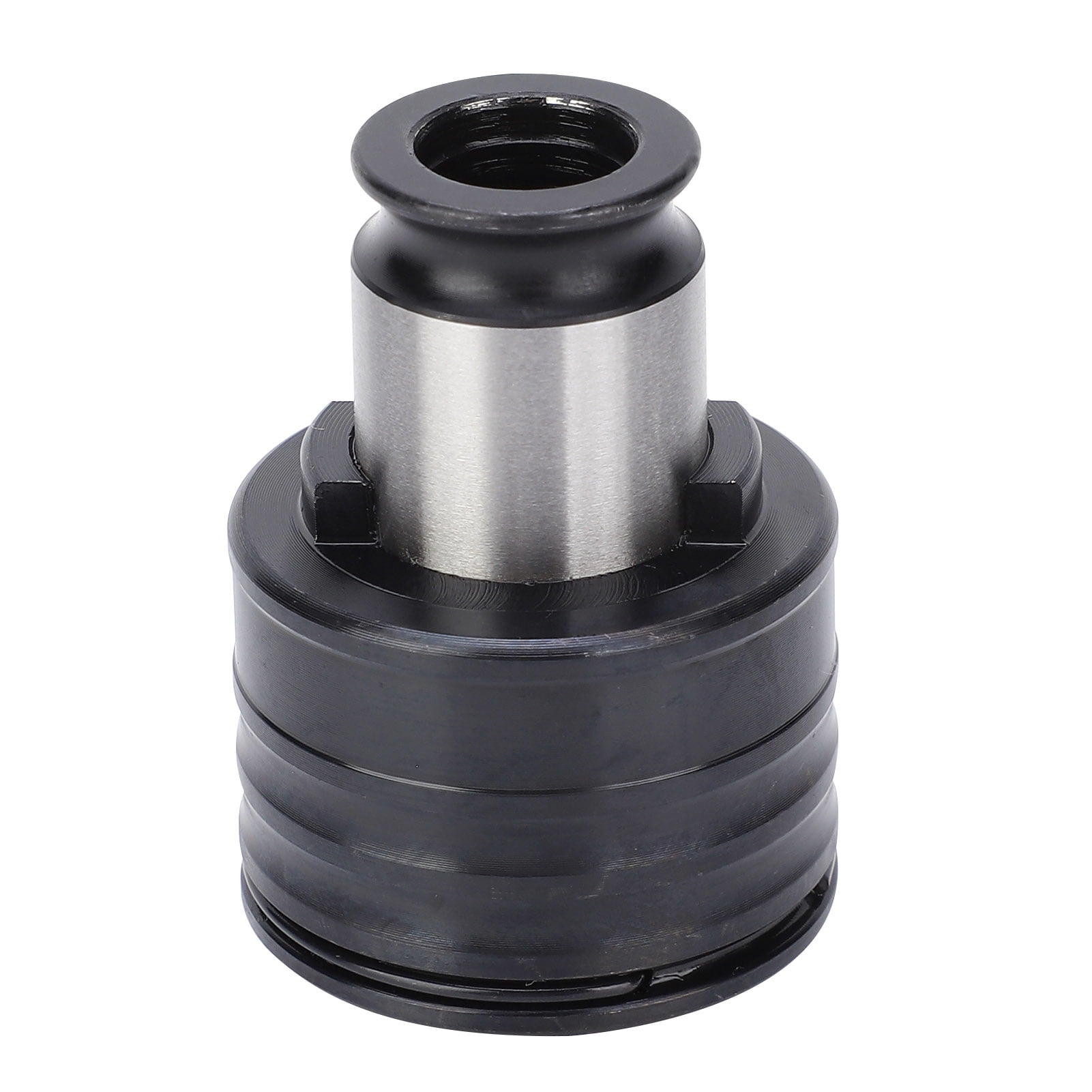 Pneumatic Tapping Machine Chucks GT12 ISO/JIS M4 Overload Protection Tap Collets