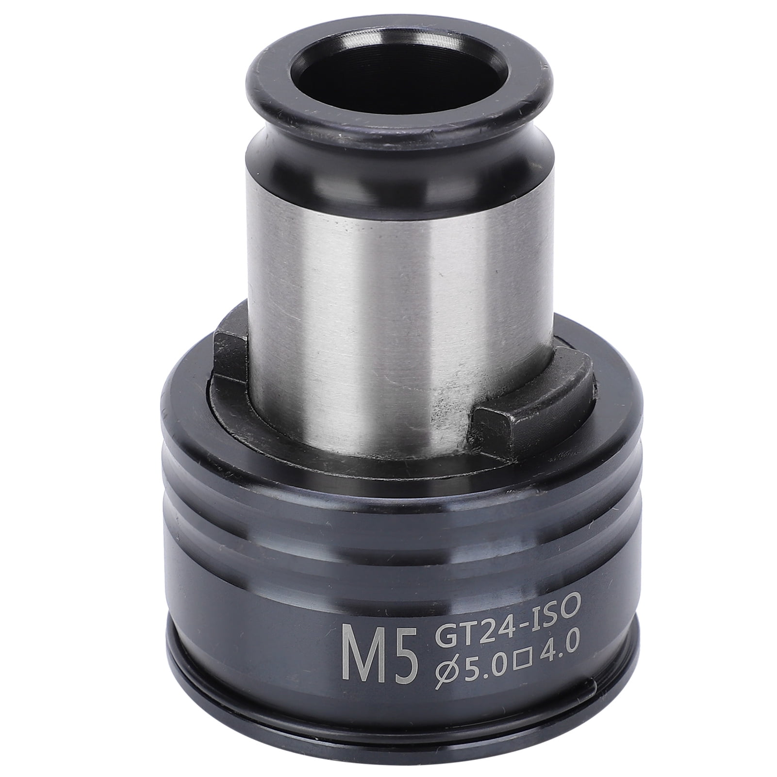 Pneumatic Tapping Machine Chucks GT24 ISO/JIS M5?M24 Overload Protection Tap Collets