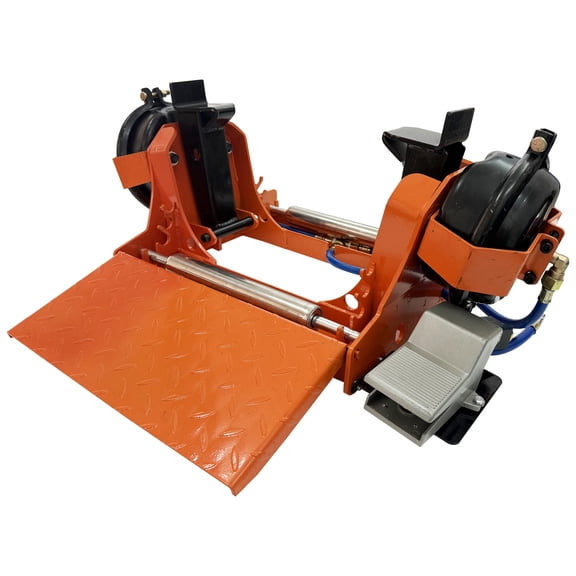 Pneumatic Tire Bead Breaker Gripper Multifunctional Auto Tire Press Repair Tool for Car Truck