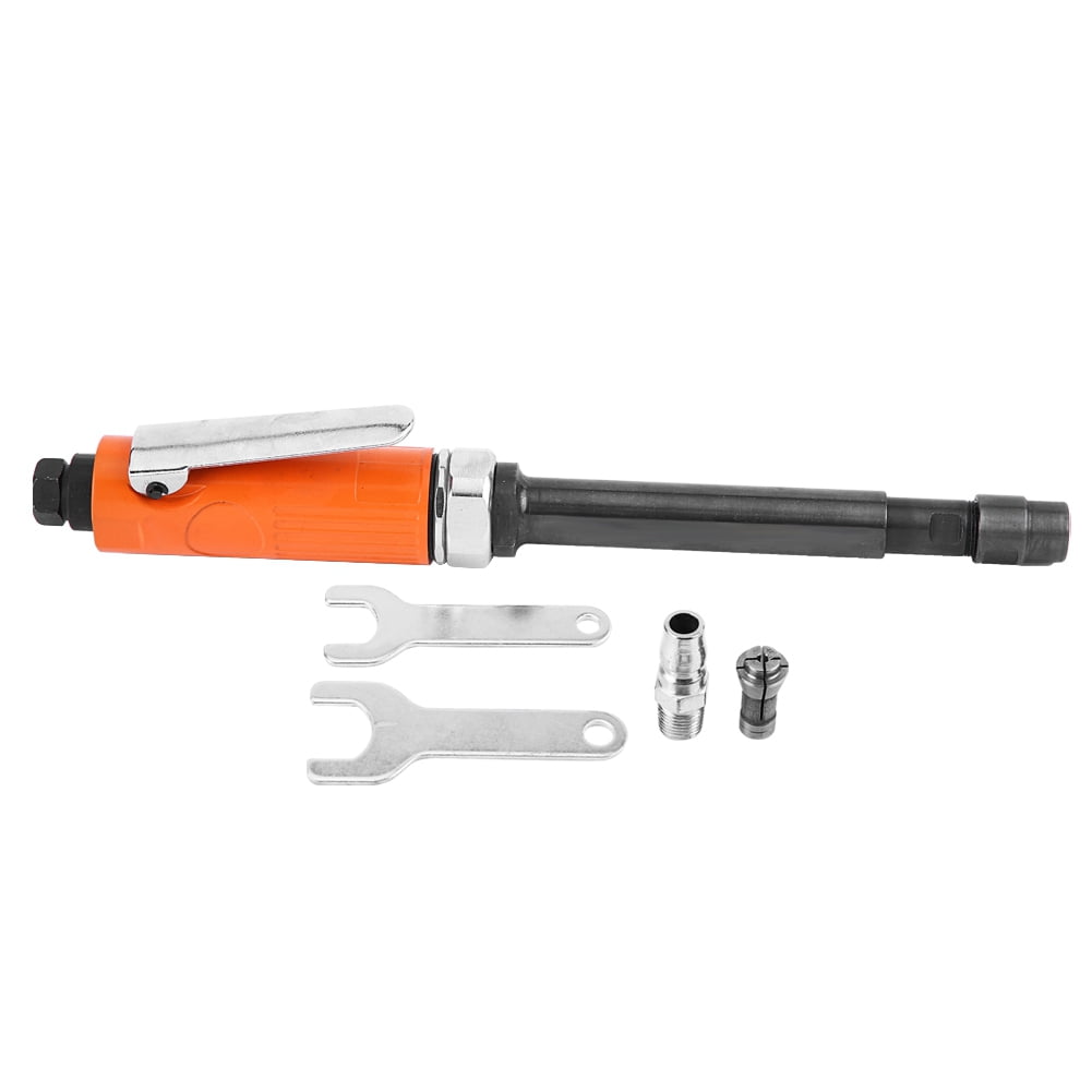 Pneumatic Tire Buffer Engraving Polishing Grinder Tool