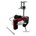 thumbnail image 1 of Pneumatic Tire Changer Machine Portable Wheel Changers Machine Tire Dismantling Machine, 1 of 12