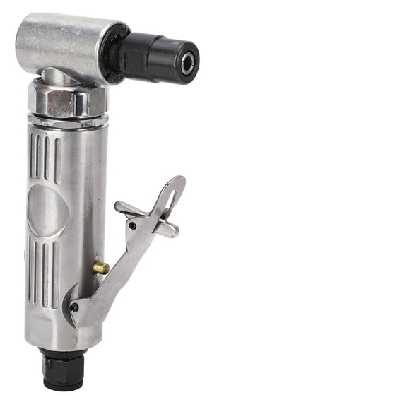 Pneumatic Tool Air Die Grinder 90 degree Professional Grinding Kit Engraving Polishing Engraving Tool - Multi-Purpose Tool