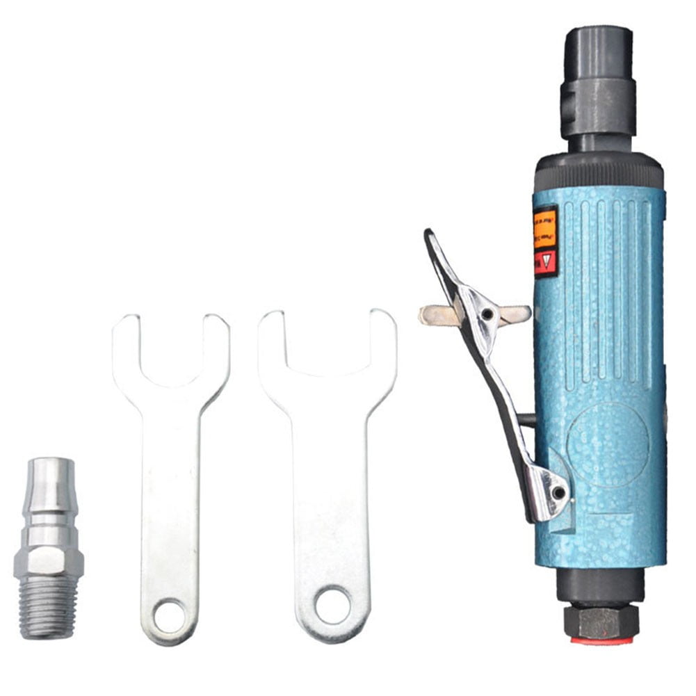 Pneumatic Tool Air Die Grinder Engraving Polishing Engraving Tool 90PSI