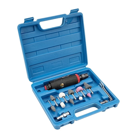Pneumatic Tool Air Die Grinder Machine Set DIY Engraving Machine For Metal Jewelry Grinding ,Lightweight Design